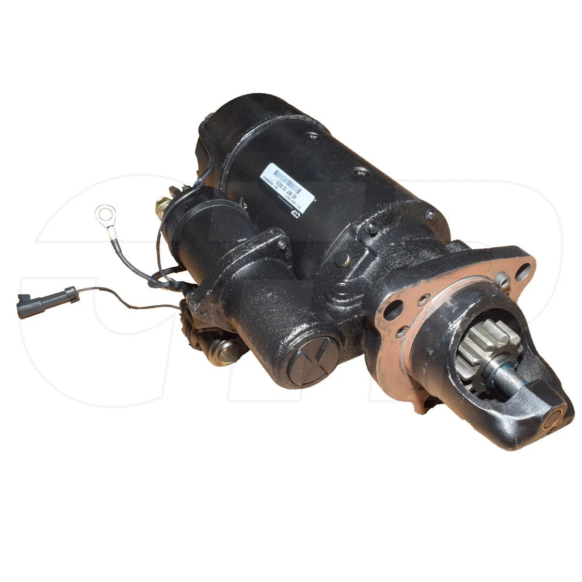 2071521 Motor Gp-e Fits Caterpillar Models