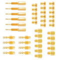Main Pilot Jets Brass For Mikuni Vm Tm Carburetor Vm30 Vm32 Vm34 Vm36