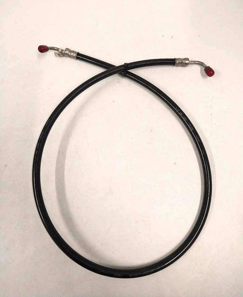 Volvo Penta Sae 100r7 148737, Titan Hydraulic Trim Lines