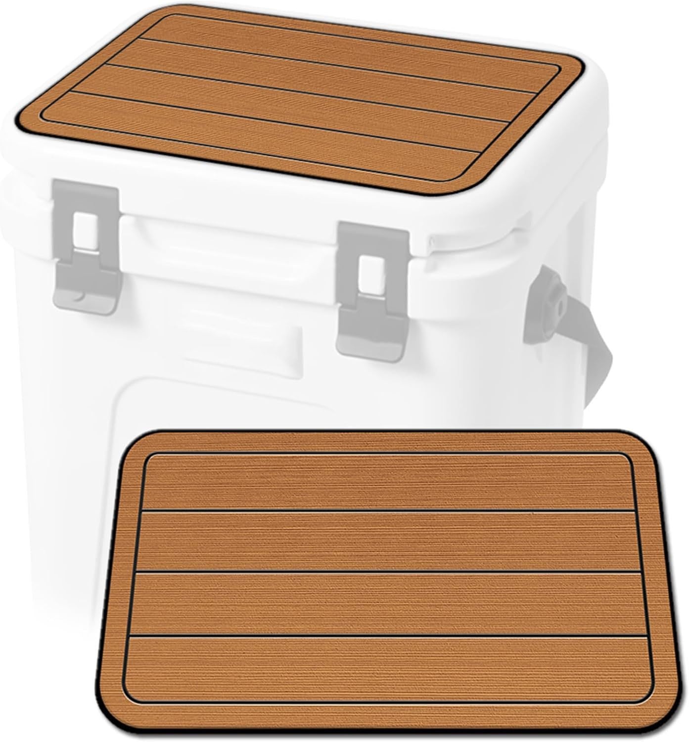 Self-Adhesive Mat YETI 24 Roadie Cooler by YETI