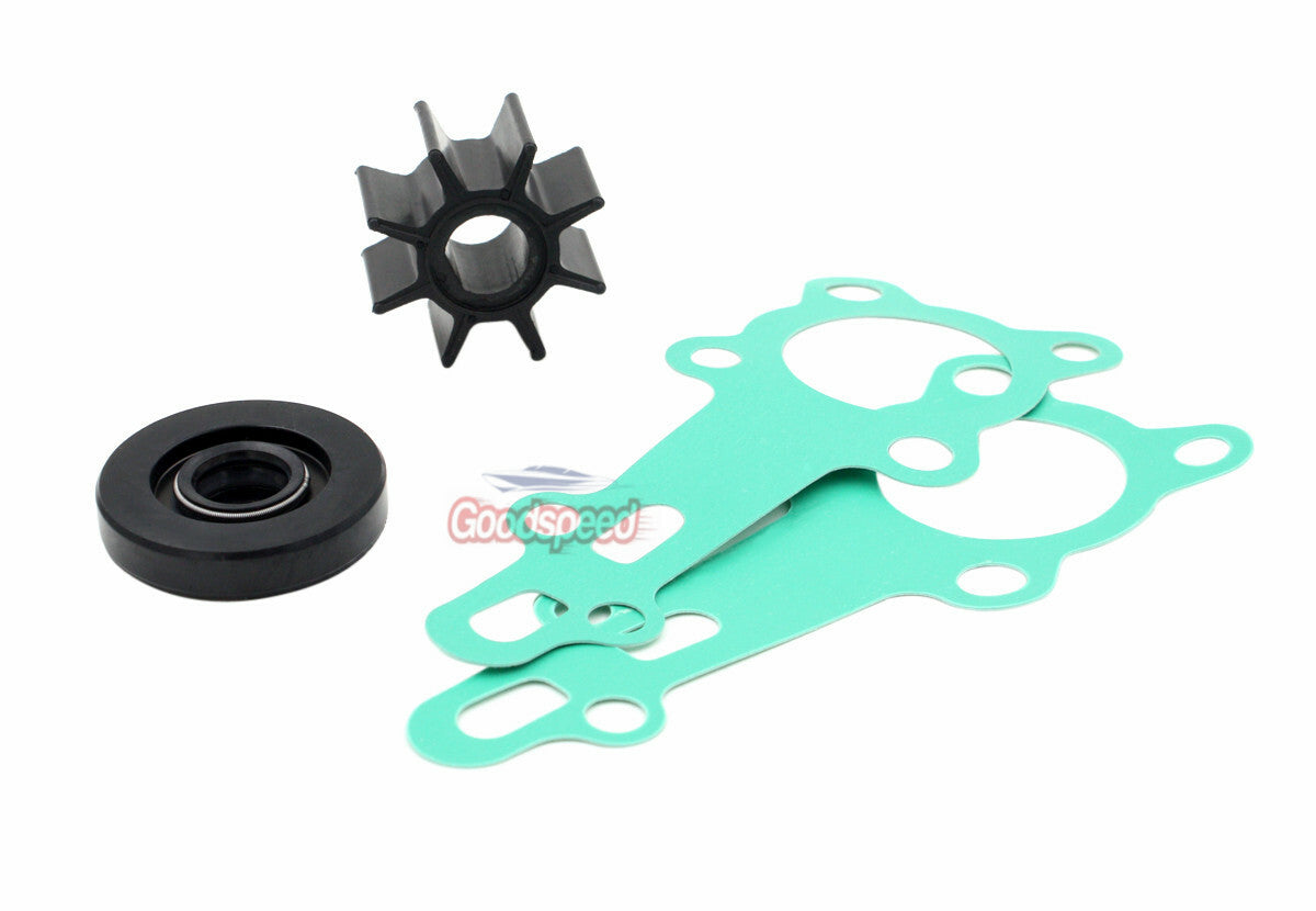 Water Pump Repair Kit 06192-881-C00  for Honda Marine BF8A Outboard Motor Engine