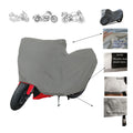 Deluxe Honda Cbr1000rr Motorcycle Bike Waterproof Storage Cover