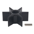 Water Pump Impeller &Amp; Key For Yamaha Outboard 6aw-44352-00