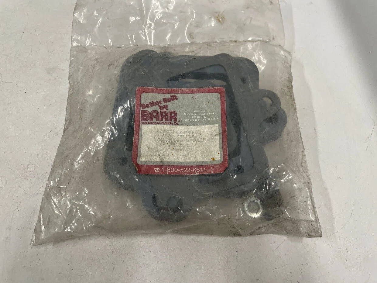 Barr Marine Omc-1-6364-b Or Mc-1-6364-b Riser To | Hook & Hull Co