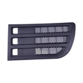 Lh Side Cover 6c070-54330 For Kubota B2410hsd | Hook & Hull Co