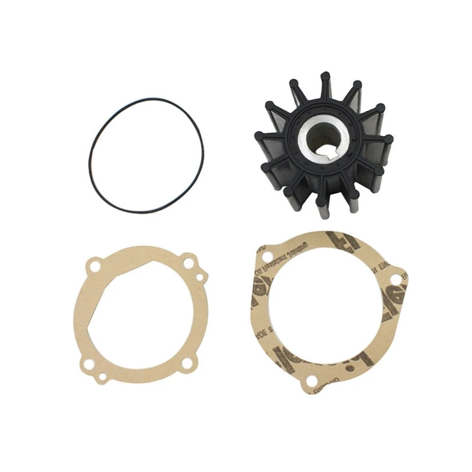 Marine Impeller – Jabsco Sherwood DJ Pump