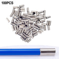 Bicycle Gear Cable Ferrule