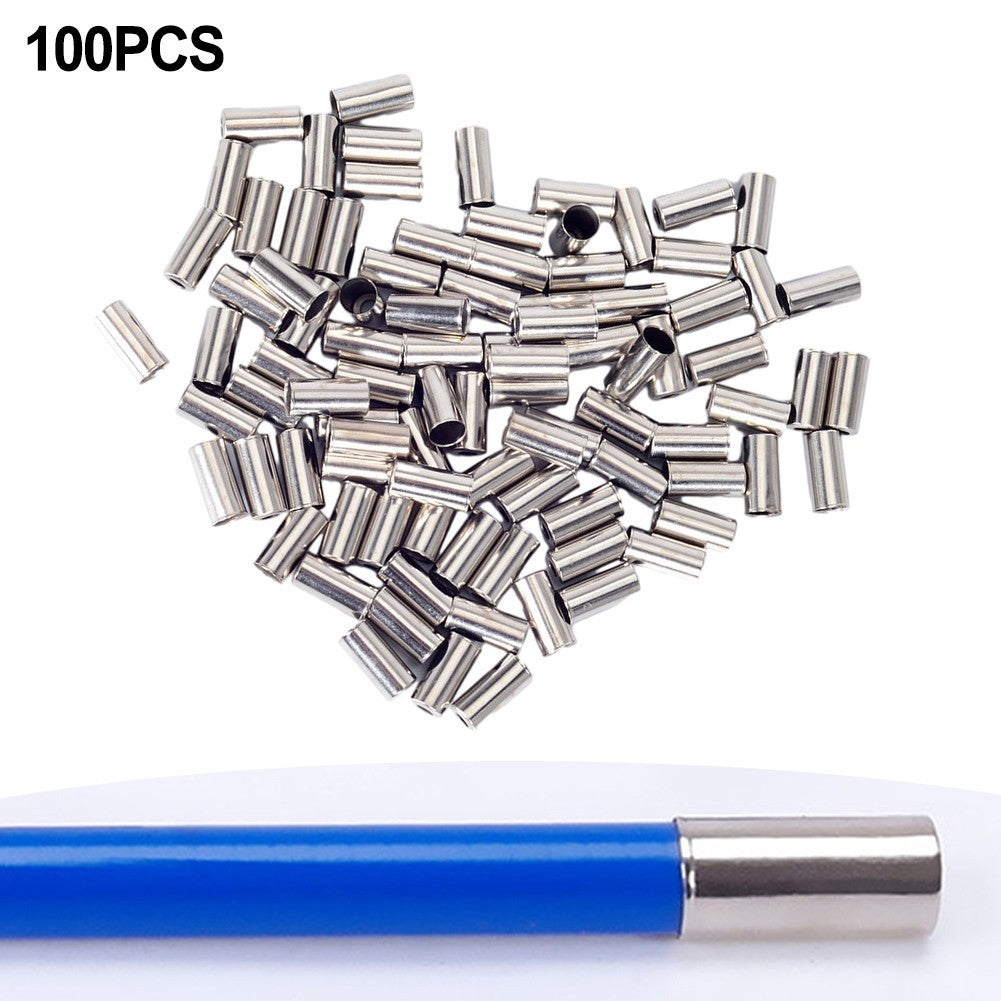 Bicycle Gear Cable Ferrule