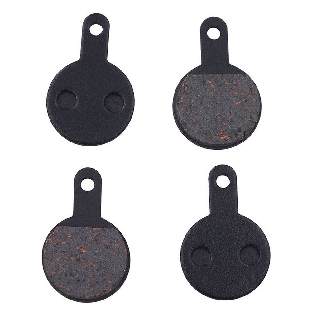 Heat Resistant MTB Brake Pads for IOX by Unknown