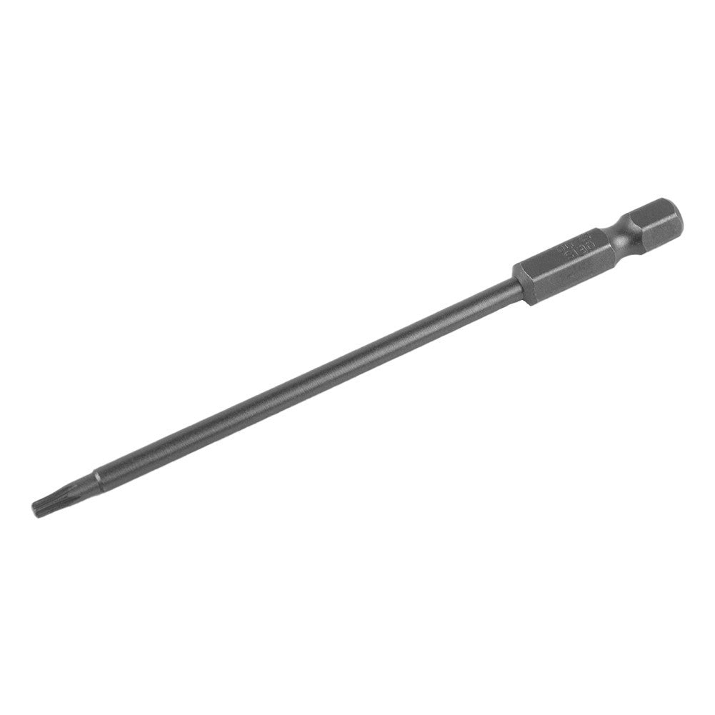Screwdriver Bit Alloy Steel Solid