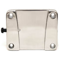 Jim Black Boat Deck Hatch 10 x 14 Inch Arctic White by Jim Black