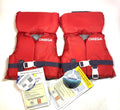 '-New- Waterbrands 40202, Omega Infant Type Ii Ski Vest / Life Jacket