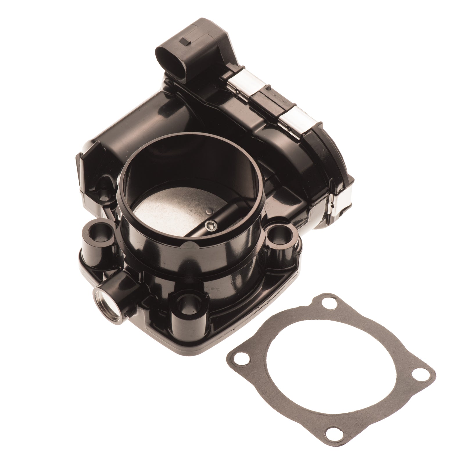 Sea Doo 4-Tec Throttle Body GTX GTI GTS RXP RXT by Sea-Doo