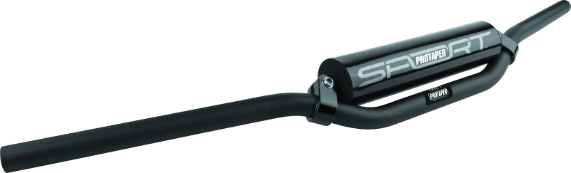 Protaper Southwick Aluminum Bar Low - Black