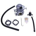 Carburetor & Gasket Set For Briggs & Stratton 594207 593197 597126
