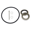 Lower Gearcase Seal &Amp; O-ring 91252-zw1-003 91351-zw1-003 For