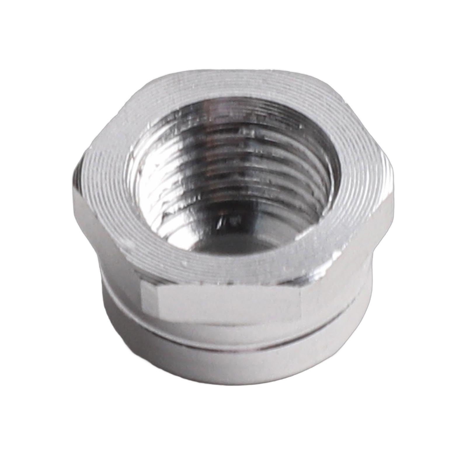 Aluminum Alloy Screw Rod High Quality