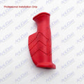 Fit Sea-doo Right Firm Grip Ergonomic Handlegrip With Palm Rest