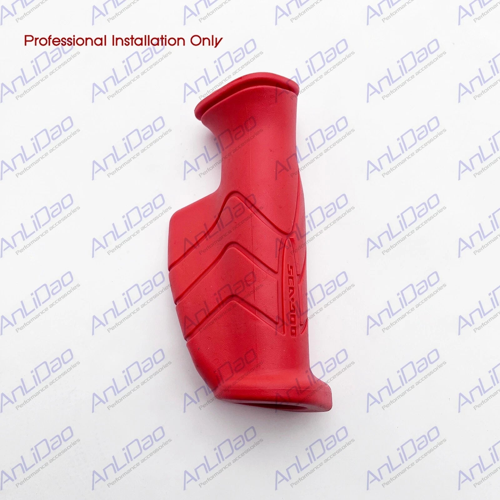 Fit Sea-doo Right Firm Grip Ergonomic Handlegrip With Palm Rest