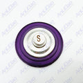 For Mercury Marine Quicksilver Optimax Tracker Fuel Rail Diaphragm