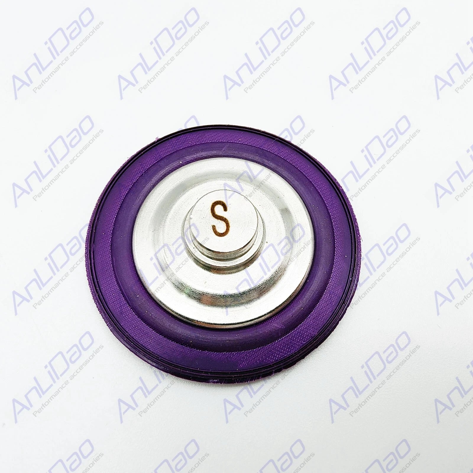 For Mercury Marine Quicksilver Optimax Tracker Fuel Rail Diaphragm