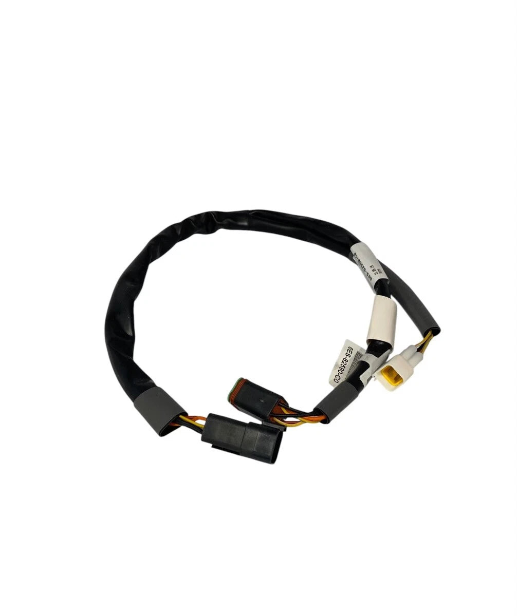 Yamaha 6es-82590-c0 , Prop Light Interface Harness , Oem