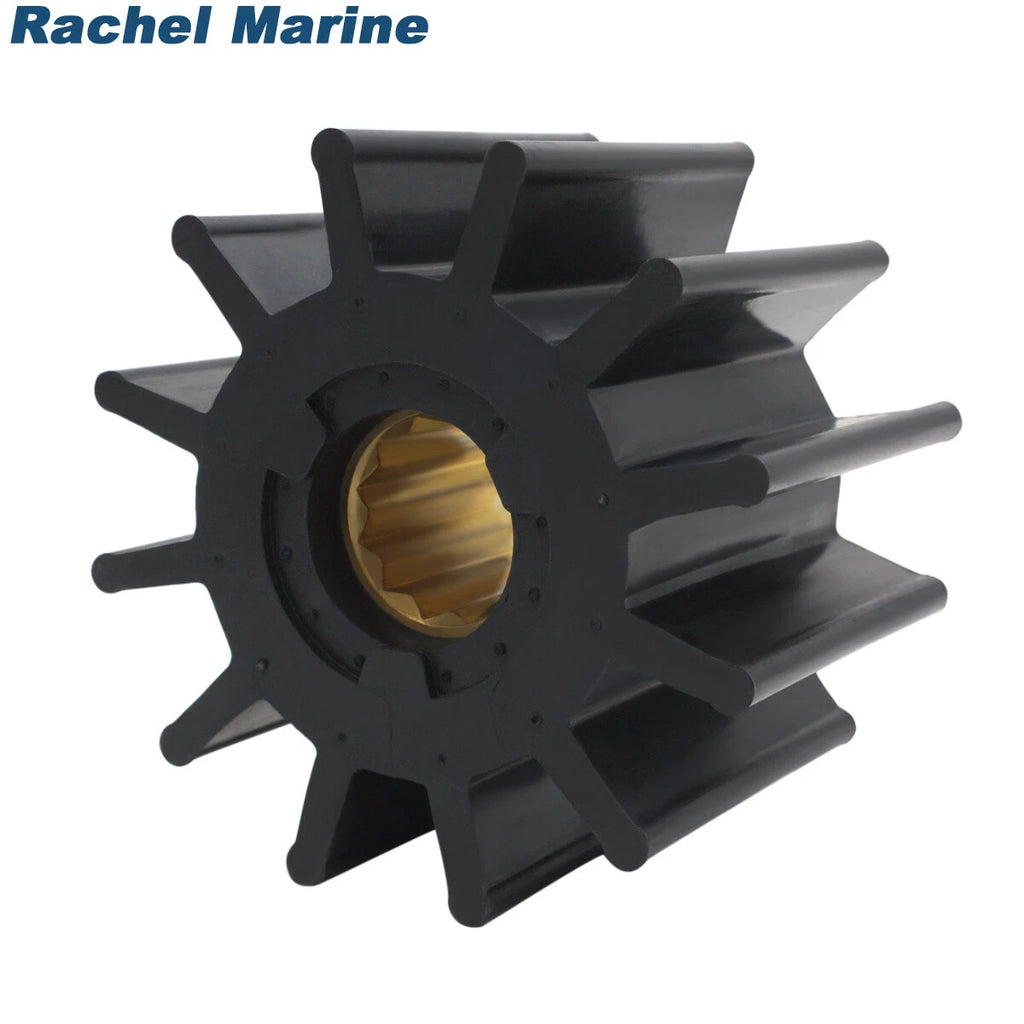 Flexible Impeller – Jabsco CEF 500135