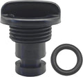 New Suzuki Outboard Water Flush Plug 17913-99e12 With O Ring Gasket