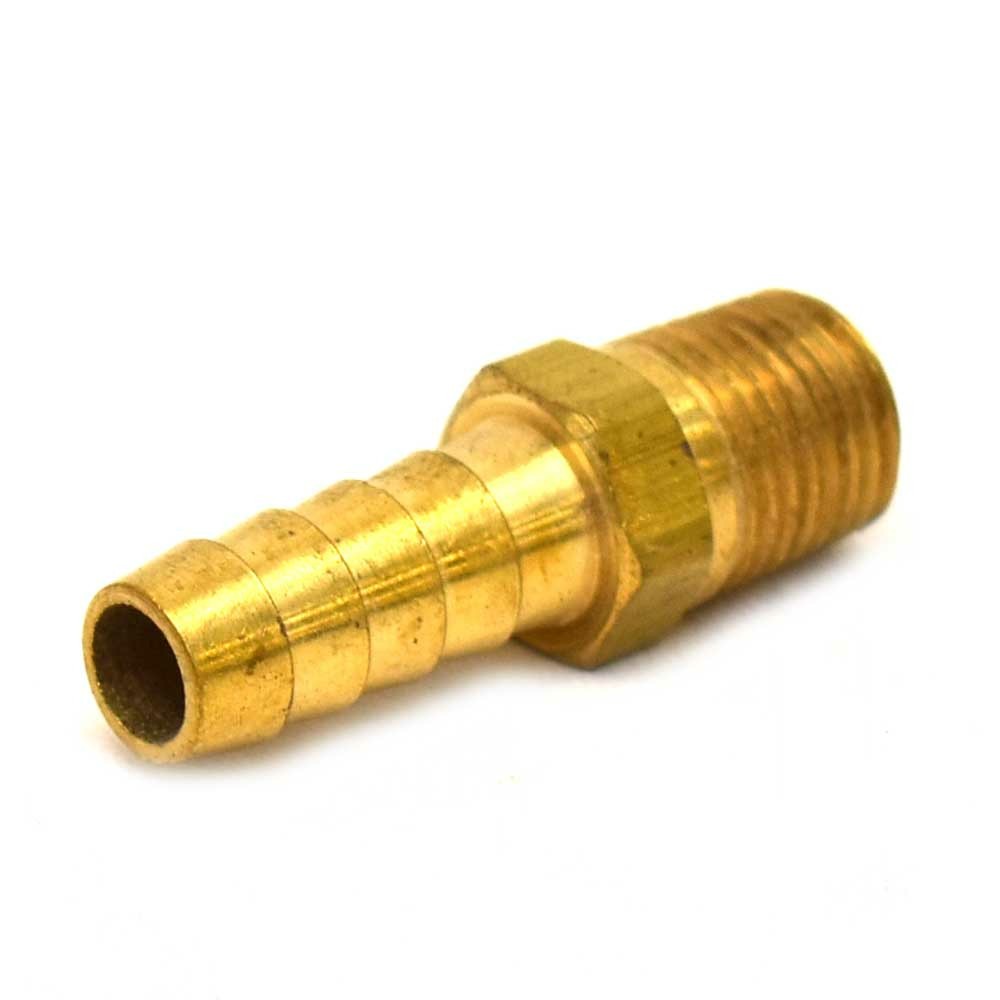 Perko Boat Gas Tank Fitting 9/16 Inch by Perko