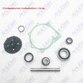 Fit Volvo Penta Ad41 Aqada40 Aqad41 Circulation Pump Rebuild Kit