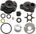 0.438" Water Pump Rebuild Kit For 4 4.5 6 7.5 9.8 89980t1