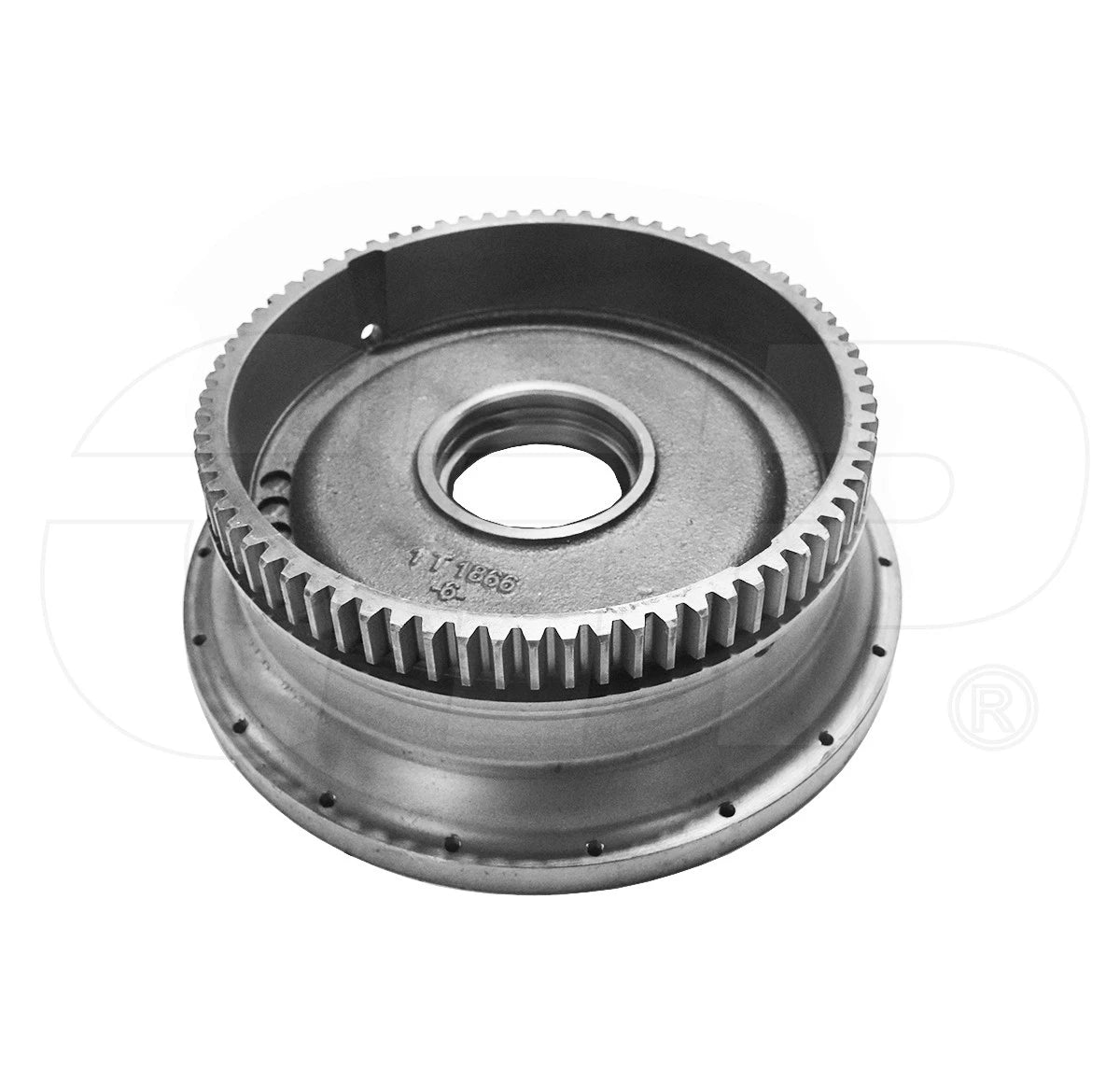 1t1866 Hsg Rotating Fits Caterpillar Models