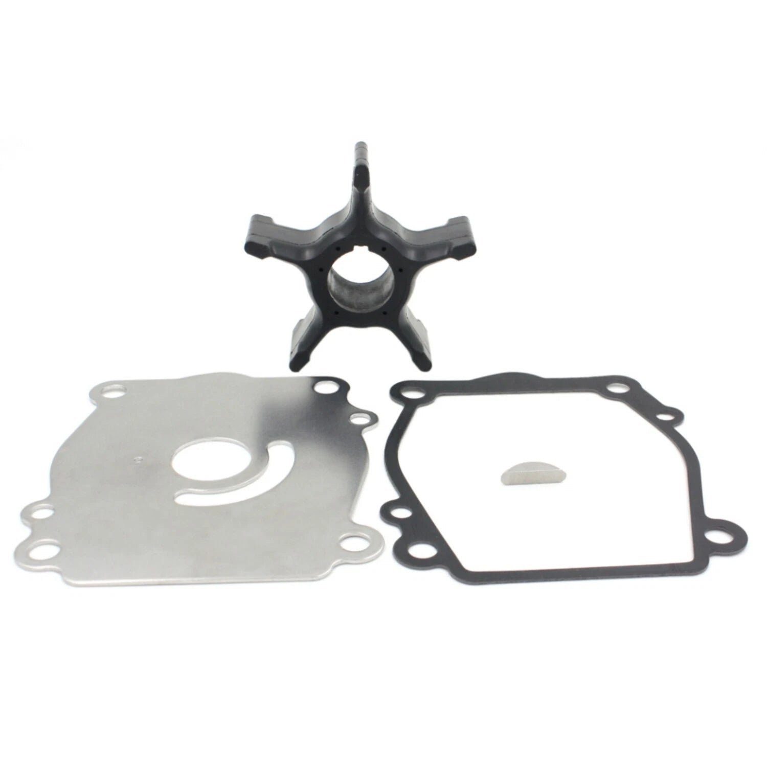 17400-87d11 18-3253 Water Pump Repair Kit For Suzuki 150 200 225 Hp