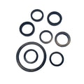 Cooling Pipe Gaskets For Volvo Penta Aq131c Aq131d 250a 250b 251a