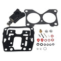 Johnson Evinrude Carb Repair Rebuild Kit 85 90 95 100 115 125 Hp