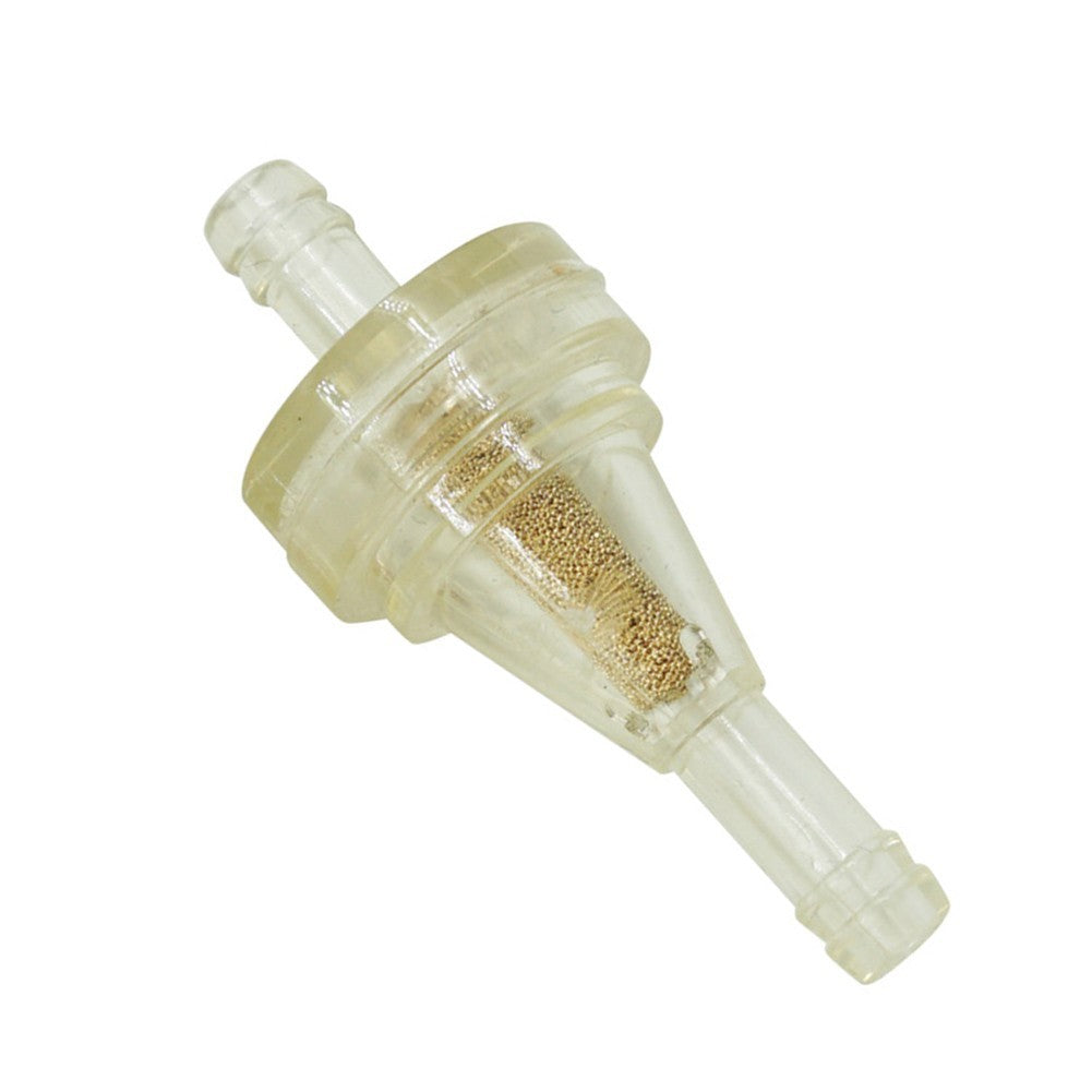Fuel Filter for Motorcycle Engines