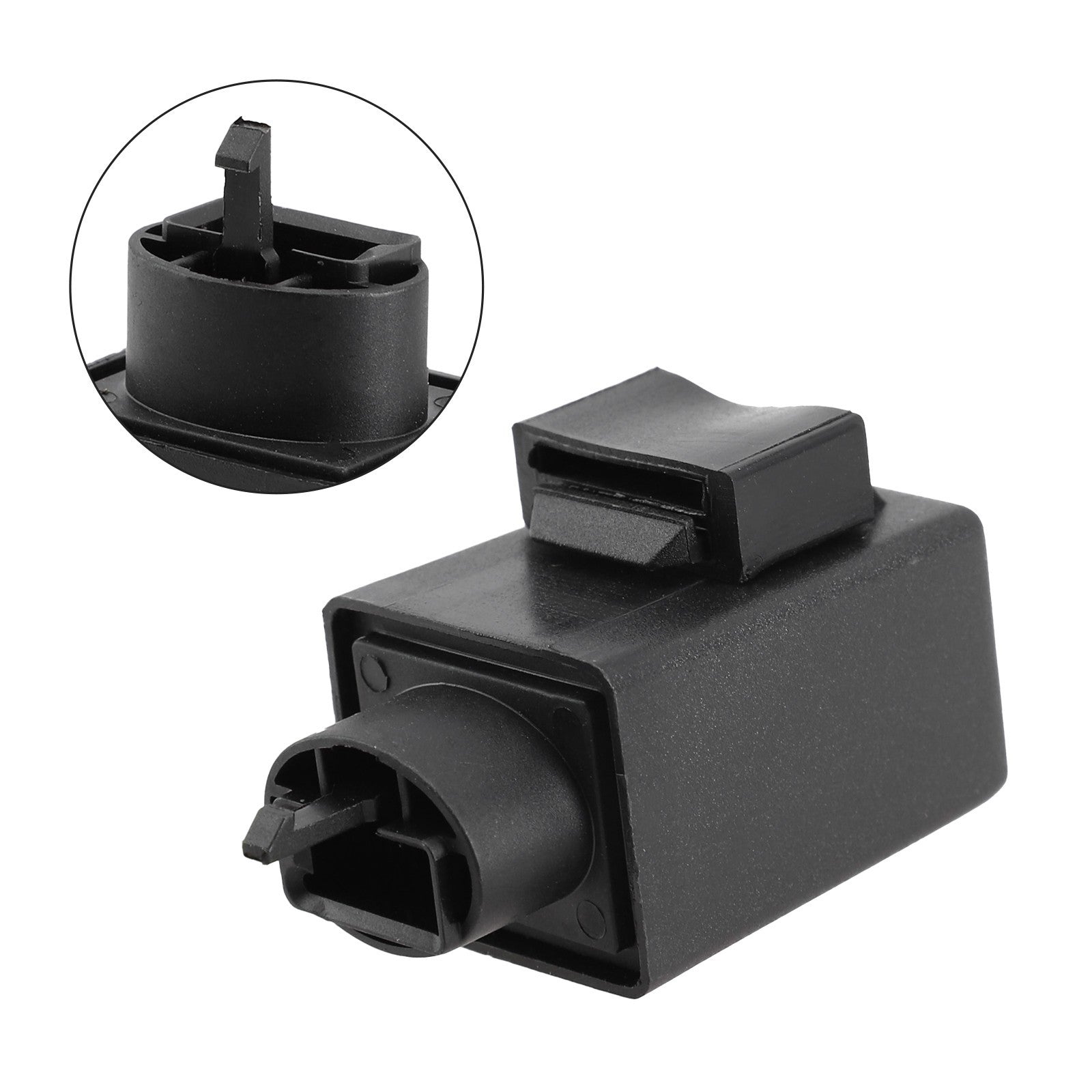 3-pin Adjustable Led Flasher Relay Turn | Hook & Hull Co