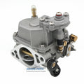 Carburetor Assembly Yamaha F15 15hp by Yamaha
