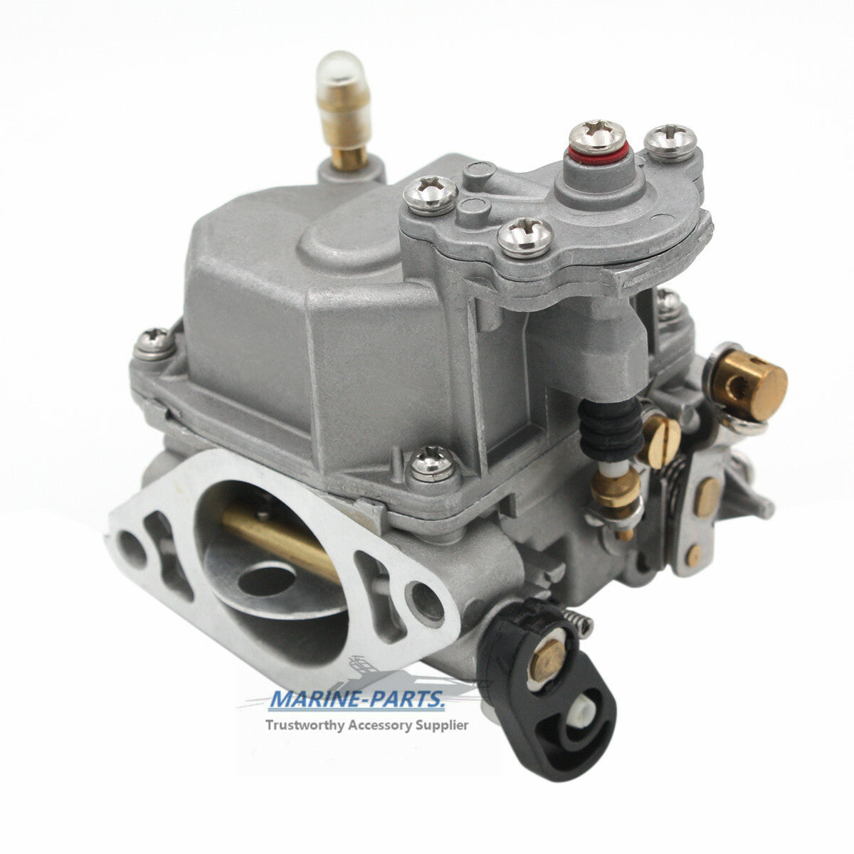 Carburetor Assembly Yamaha F15 15hp by Yamaha