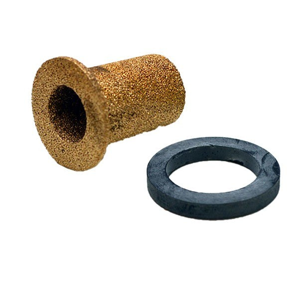 Boat Fuel Tank Filter Tempo 322FRK by Tempo