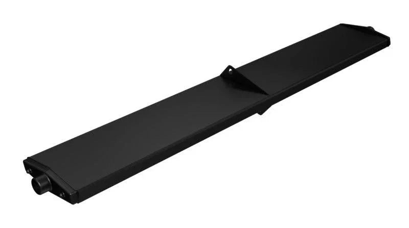 92005 Fits Cat 2w5540 Folded Core-overall Length-42 7/8 Core-41 1/4