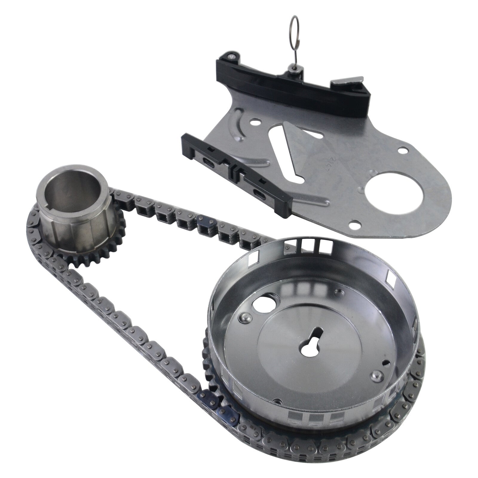 Timing Chain Kit Dodge Ram HEMI 5.7L by Chrysler