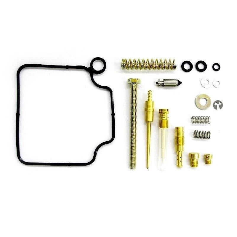 New Carburetor Rebuild Kit Polaris Trail Boss 325 325cc 2000 2001