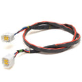 Yamaha Boat Wire Lead Power Harness 6y8-82521-21-0<wbr/>0 | Gray 3
