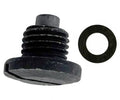 Drain Plug Gasket Suzuki Marine DF40-DF140 by Suzuki