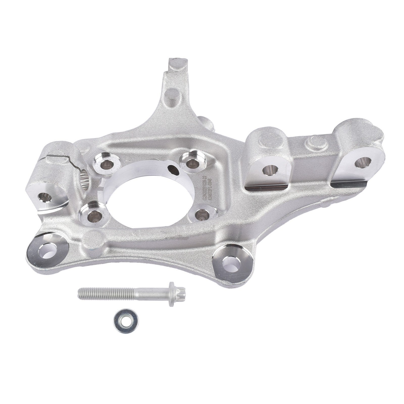 Steering Knuckle Jeep Compass by Jeep