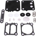 Boat Engine Fuel Pump Diaphragm Kits Mercury Mariner Ouboard 75 80 90