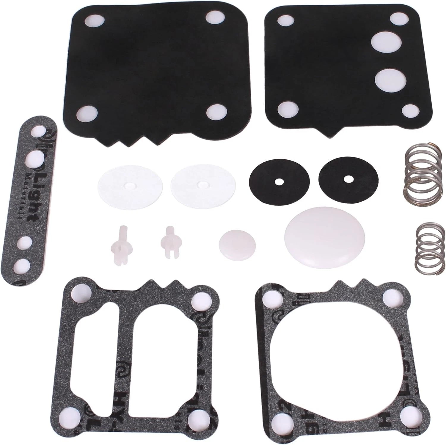 Boat Engine Fuel Pump Diaphragm Kits Mercury Mariner Ouboard 75 80 90
