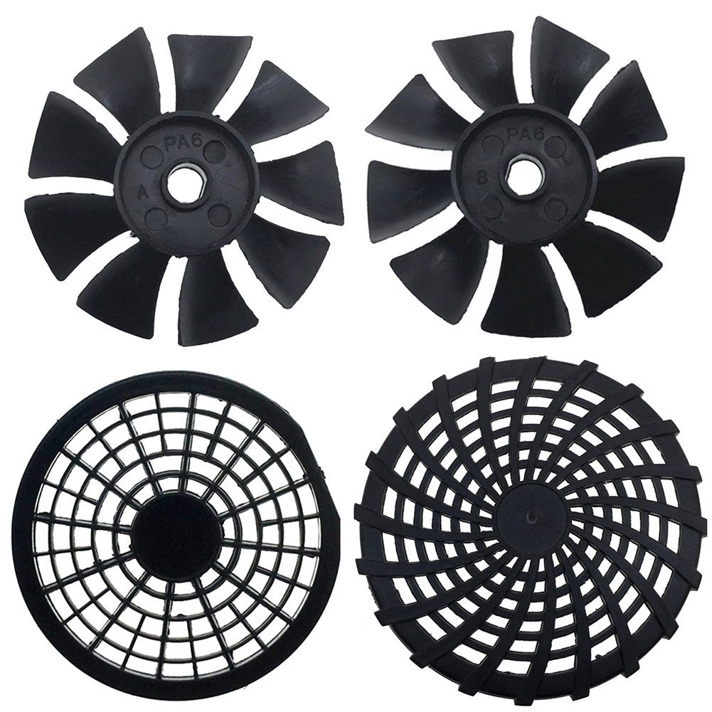 Air Compressor Fan Blade 980W 1100W