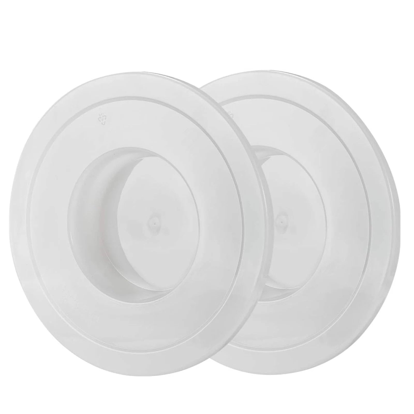 Bowl Plastic Covers Lids For Kv25g8x, Kv25hox, Kp26m8x And Glass 6qt